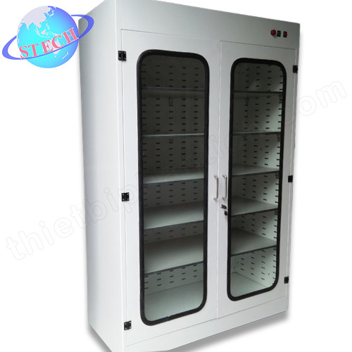 TỦ ĐỰNG HÓA CHẤT STC50-120