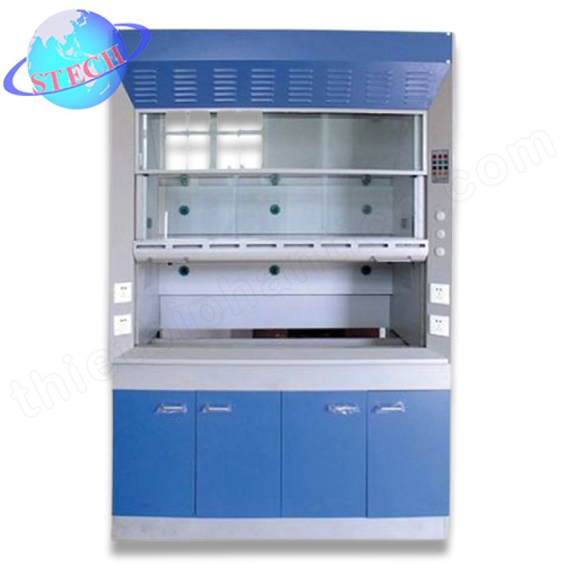 TỦ HÚT KHÍ ĐỘC TRUNG QUỐC DG-TF-G02