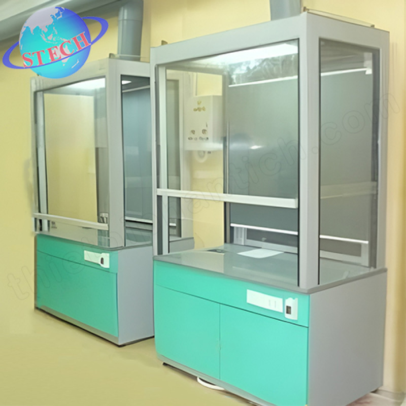 TỦ HÚT KHÍ ĐỘC VIỆT NAM STC-2000M