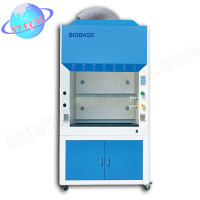 Tủ hút hóa chất có ống hút và đèn UV, 1.04m Biobase FH1000(A)