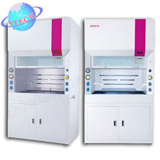 Tủ hút hơi hóa chất 1.2m Novapro (Cryste)