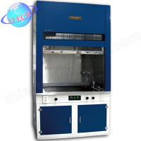 Tủ hút hơi khí độc 1.8m Labtech LFH-180SCI