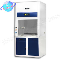 Tủ hút khí độc hiện số 1.8m Daihan Labtech LFH-2180V