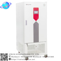 Tủ lão hóa 250 lít - 0~70ºC Boxun BXY-250I