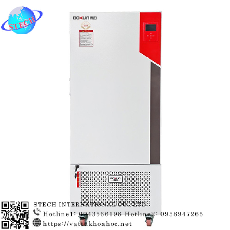 Tủ môi trường 400 lít Boxun BSS-400