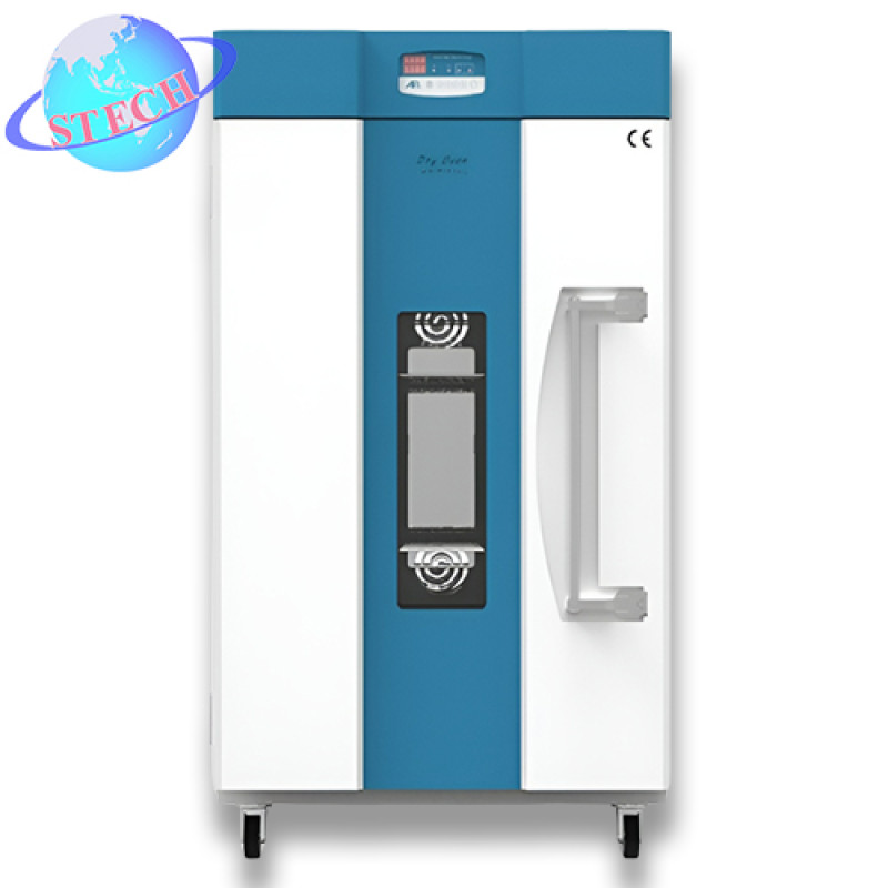 Tủ sấy đối lưu cưỡng bức 220oC, 546 lít, cửa kính SH Scientific SH-DO-550FG