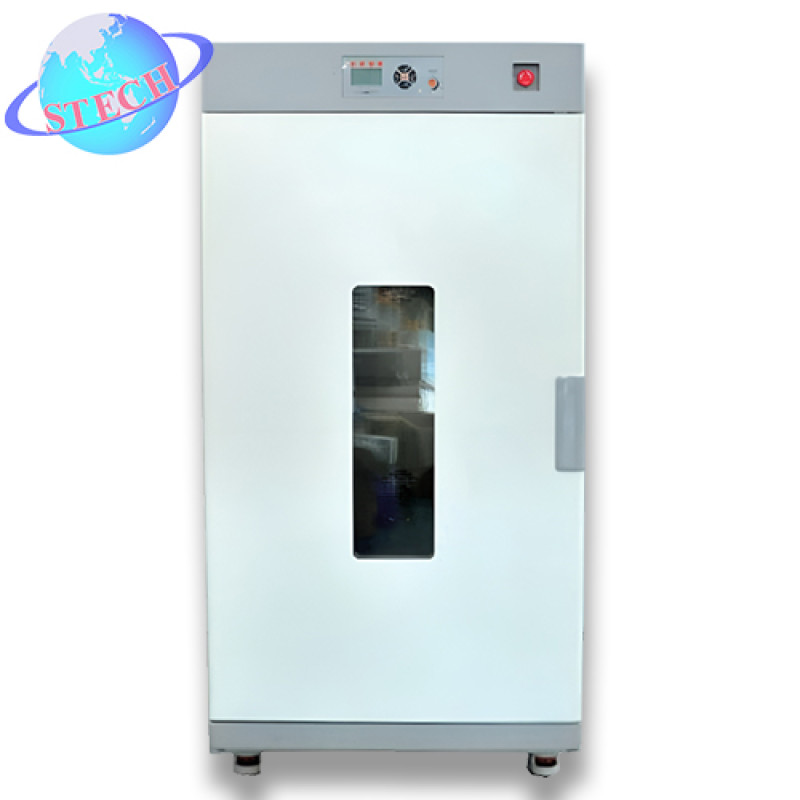 Tủ sấy đối lưu cưỡng bức 250oC, 54 lít, cửa kính SH Scientific SH-DO-54FG