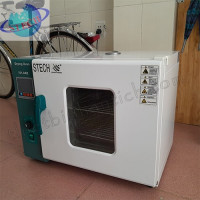 Tủ sấy 300 độ hiện số buồng thép Trung Quốc Xingchen 101-Series A