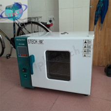 Tủ sấy 43 Lít 300 độ hiện số buồng Inox Trung Quốc Xingchen 101-0AB