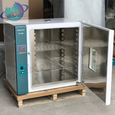 Tủ sấy 210 lít 300 độ hiện số buồng Inox Trung Quốc Xingchen 101-3AB