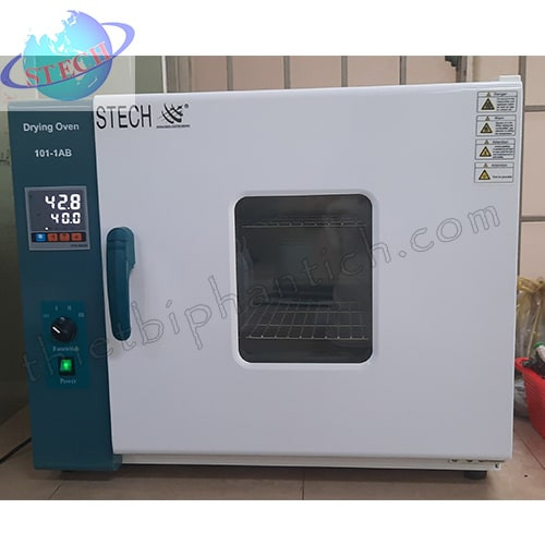 Tủ sấy 71 lít 300 độ hiện số buồng Inox Trung Quốc Xingchen 101-1AB 