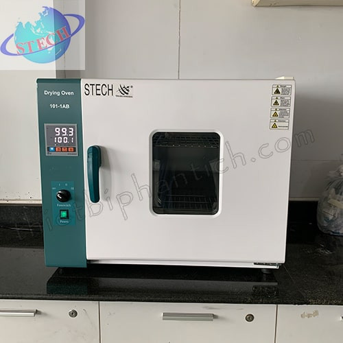 Tủ sấy 71 lít 300 độ hiện số buồng Inox Trung Quốc Xingchen 101-1AB 