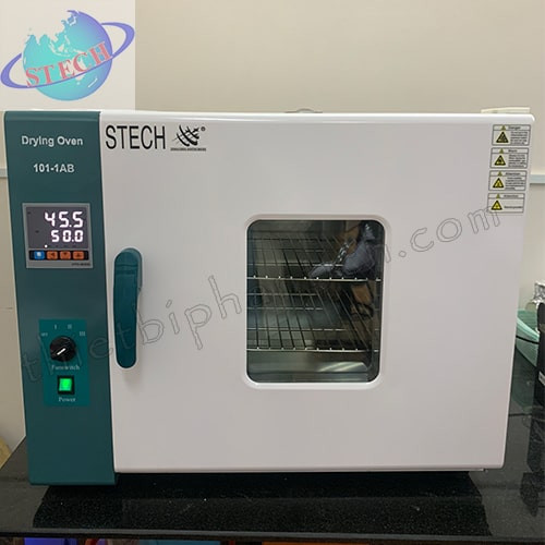 Tủ sấy 71 lít 300 độ hiện số buồng Inox Trung Quốc Xingchen 101-1AB 