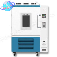 Tủ môi trường 800 lít, -50 đến 120oC SH Scientific SH-CTH-800U2