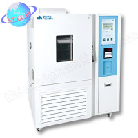 Tủ môi trường điều khiển nhiệt độ/độ ẩm 155 lít, -40℃ đến +100℃ Daihan - Hàn Quốc