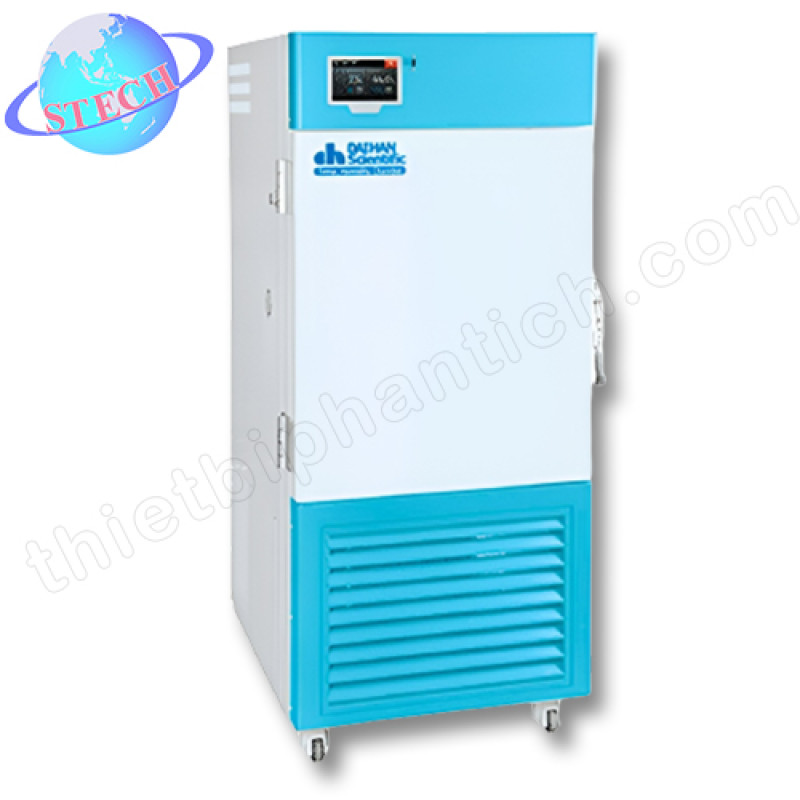 Tủ môi trường điều khiển nhiệt độ/độ ẩm 420 lít Daihan STH-E420