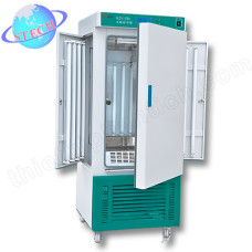 TỦ MÔI TRƯỜNG (Tủ sinh trưởng) 400 lít, điều khiển nhiệt độ, độ ẩm, ánh sáng Taisite RGX-400E