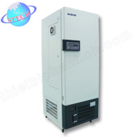 TỦ MÔI TRƯỜNG/TỦ THỬ ĐỘ ỔN ĐỊNH THUỐC / TỦ THỬ LÃO HÓA THUỐC 290 Lít BIOBASE BJPX-MS300