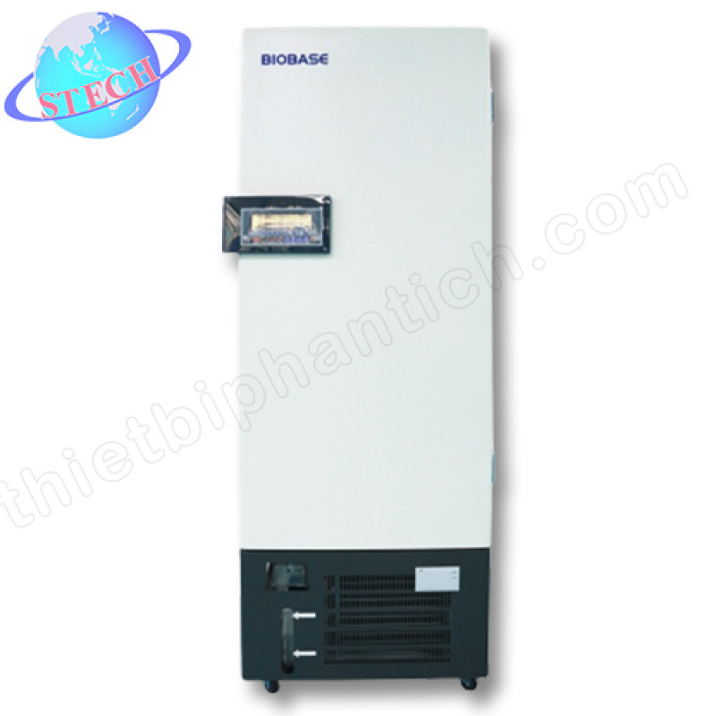 TỦ MÔI TRƯỜNG/TỦ THỬ ĐỘ ỔN ĐỊNH THUỐC / TỦ THỬ LÃO HÓA THUỐC 402 Lít BIOBASE BJPX-MS400