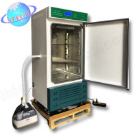 Tủ vi khí hậu / tủ môi trường / tủ thử lão hóa thuốc cấp tốc450 lít XINGCHEN HSP-450B