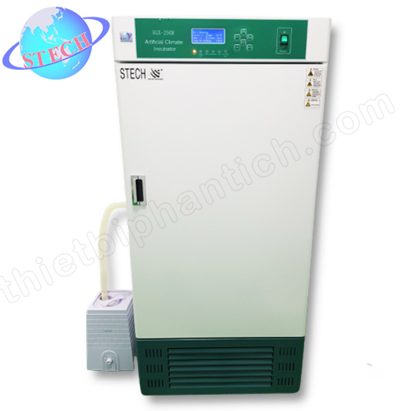 Tủ vi khí hậu – tủ sinh trưởng 150 lít (có ánh sáng) XINGCHEN RGX-150B
