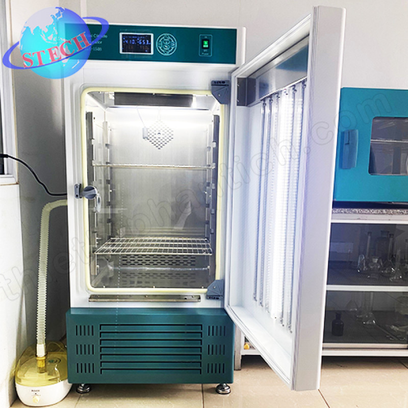 Tủ vi khí hậu – tủ sinh trưởng 350 lít (có ánh sáng) XINGCHEN RGX-350B