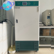 Tủ vi khí hậu – tủ sinh trưởng 80 lít (có ánh sáng) XINGCHEN RGX-80B