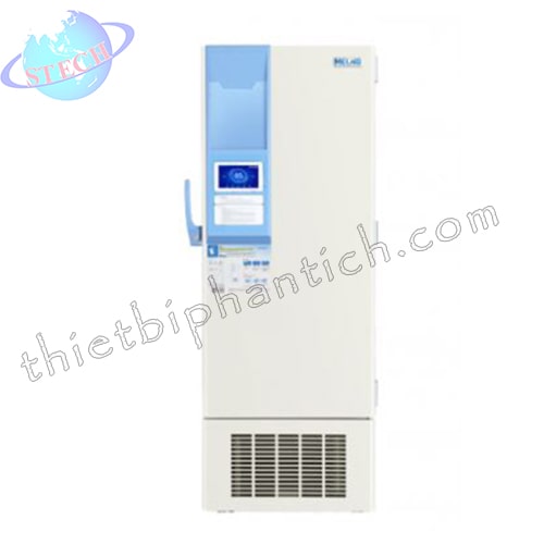Tủ lạnh âm sâu -86oC, 398 lít Meling Biomedical DW-HL398HC 