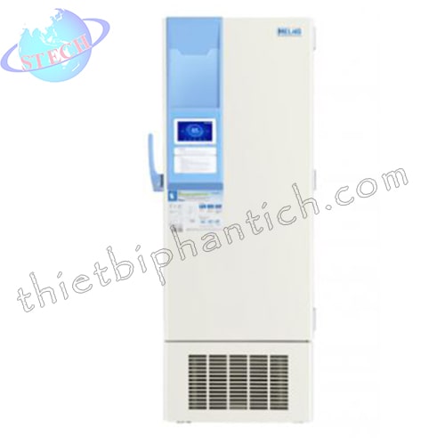 Tủ lạnh âm sâu -86oC, 398 lít Meling Biomedical DW-HL398 (DW-HL398SA)