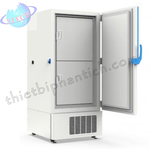 Tủ lạnh âm sâu -86oC, 528 lít Meling Biomedical  DW-HL528HC