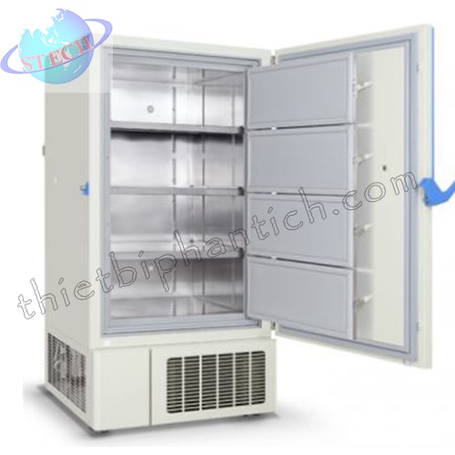 Tủ lạnh âm sâu -86oC, 678 lít Meling Biomedical DW-HL678HC