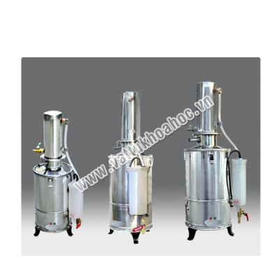 Máy cất nước