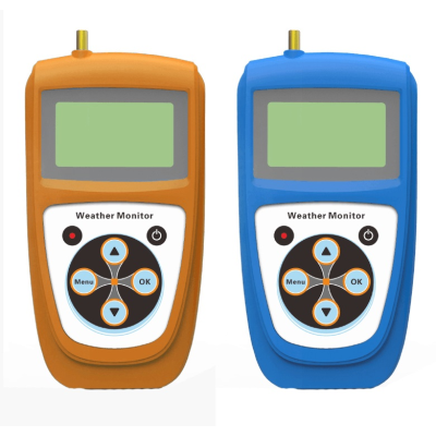 TB đo môi trường xung quanh